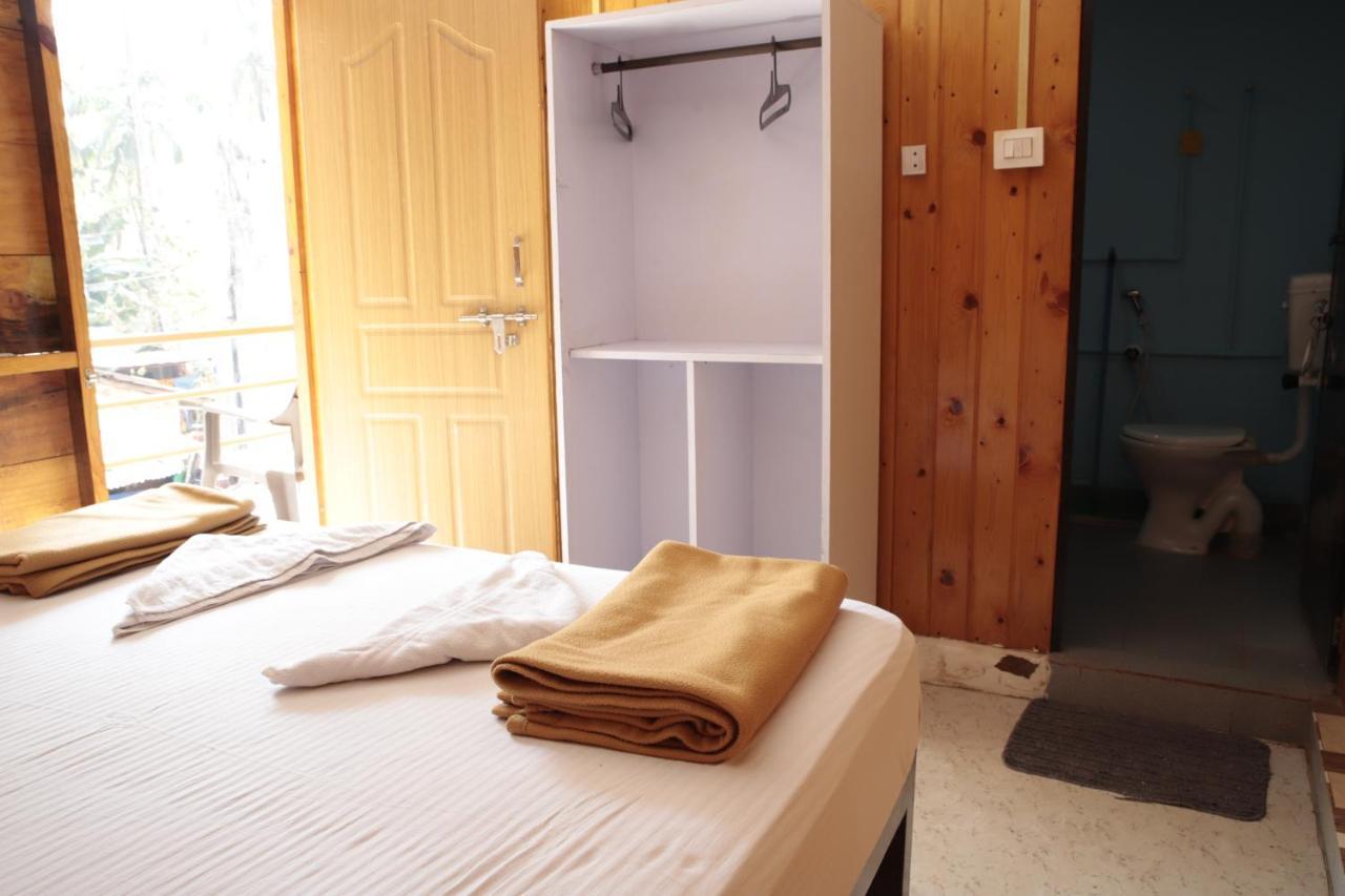 קאנאקונה Orange Sky Inn Holiday Home מראה חיצוני תמונה