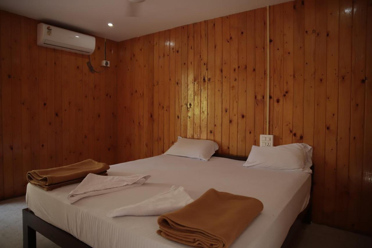 קאנאקונה Orange Sky Inn Holiday Home מראה חיצוני תמונה